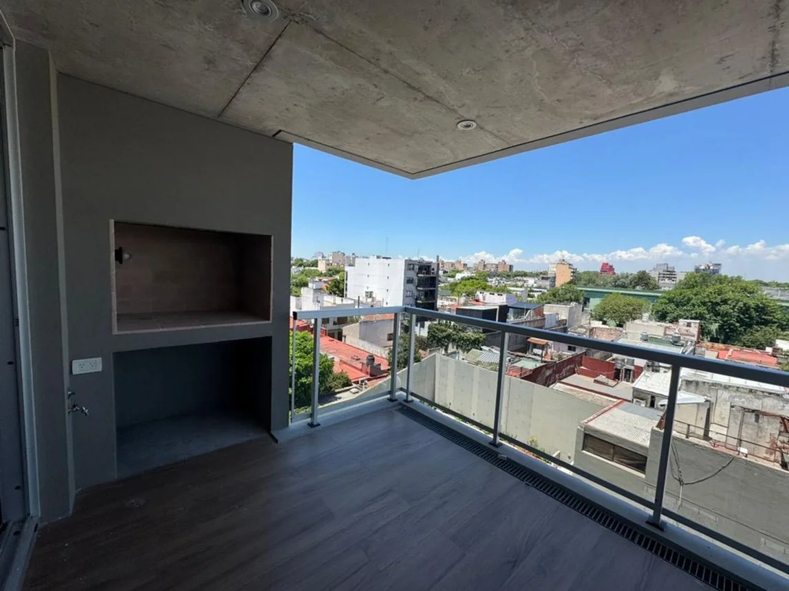 Departamento de 3 ambientes en venta en Villa Ortúzar, Charlone 1400, foto 2