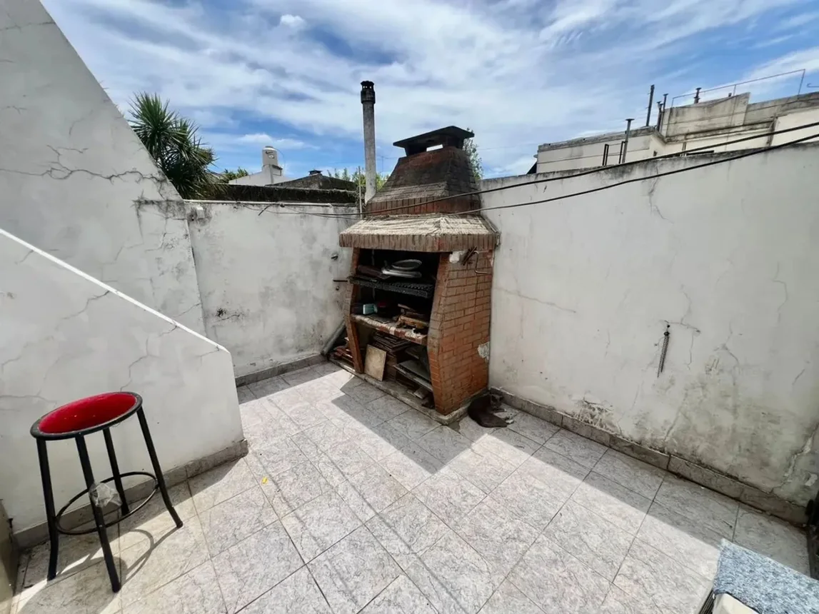 PH de 4 ambientes en venta en Mataderos, Manuel Artigas 5600