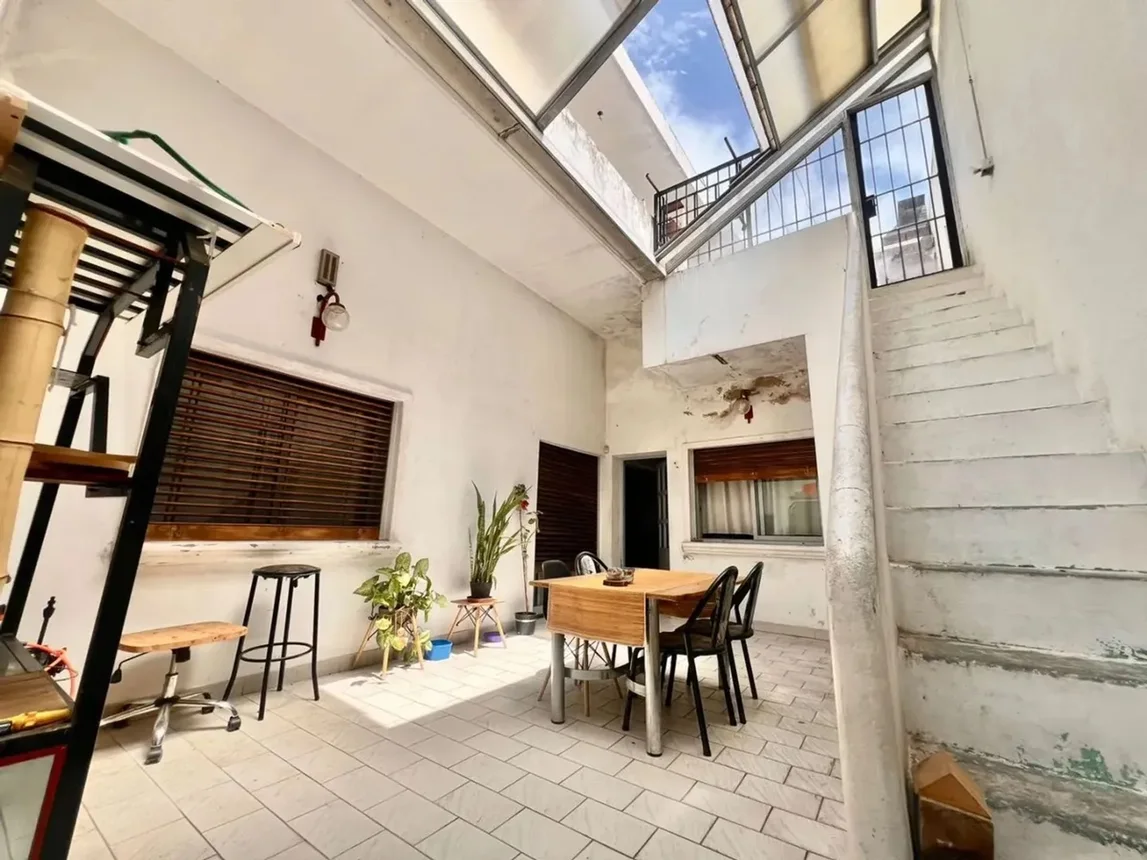PH de 4 ambientes en venta en Mataderos, Manuel Artigas 5600, foto 2