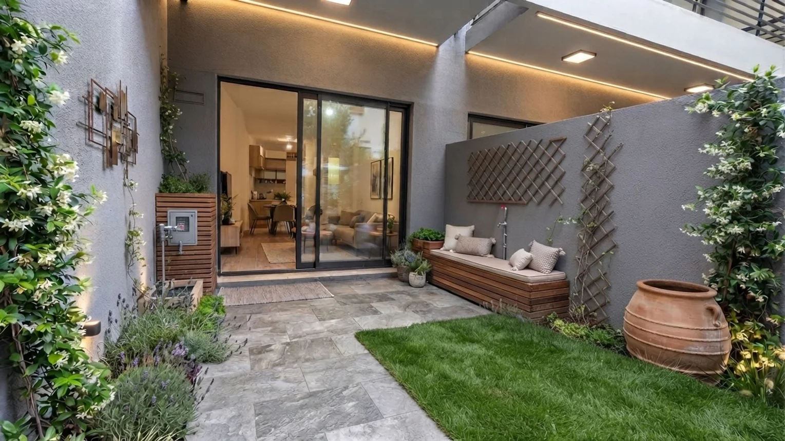 Monoambiente en venta en Almagro, foto 3