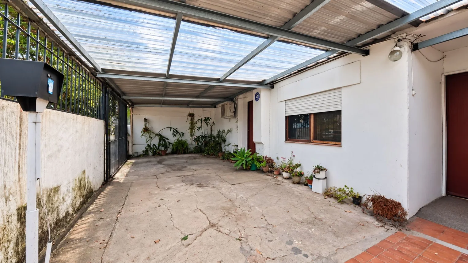 Casa en venta en Lomas de Zamora