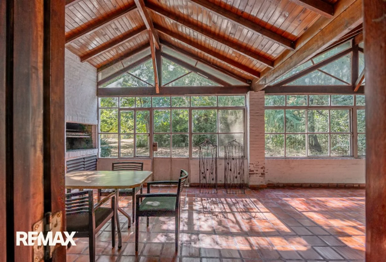 Casa en venta en Villa Rosa, foto 2