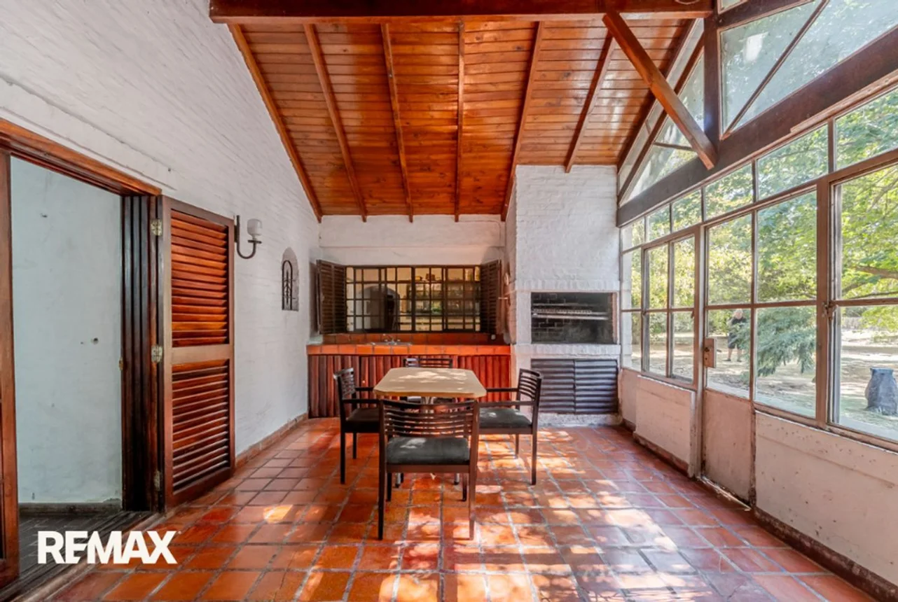 Casa en venta en Villa Rosa, foto 3