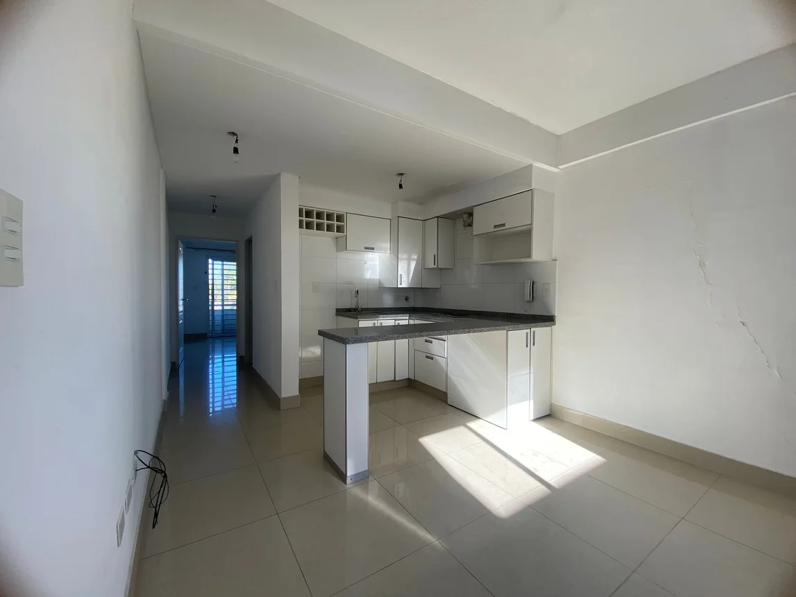 Departamento en venta en Martín Coronado, Melián 8000