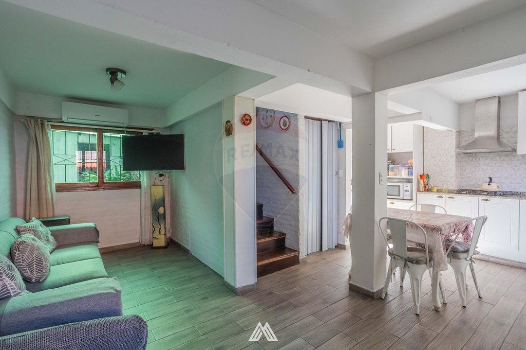 Casa duplex en venta 3 ambientes en Carlos de la Vega 5300, Nuevo Paris, Nuevo Paris, Montevideo