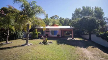 Alquiler 2 Casas en un mismo Padrón Costa Azul