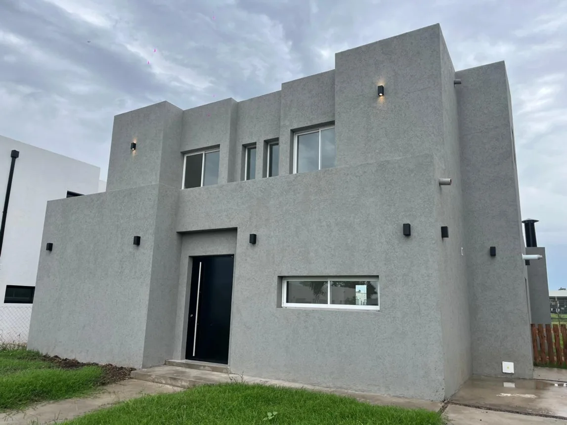 Casa en venta en Villa Rosa