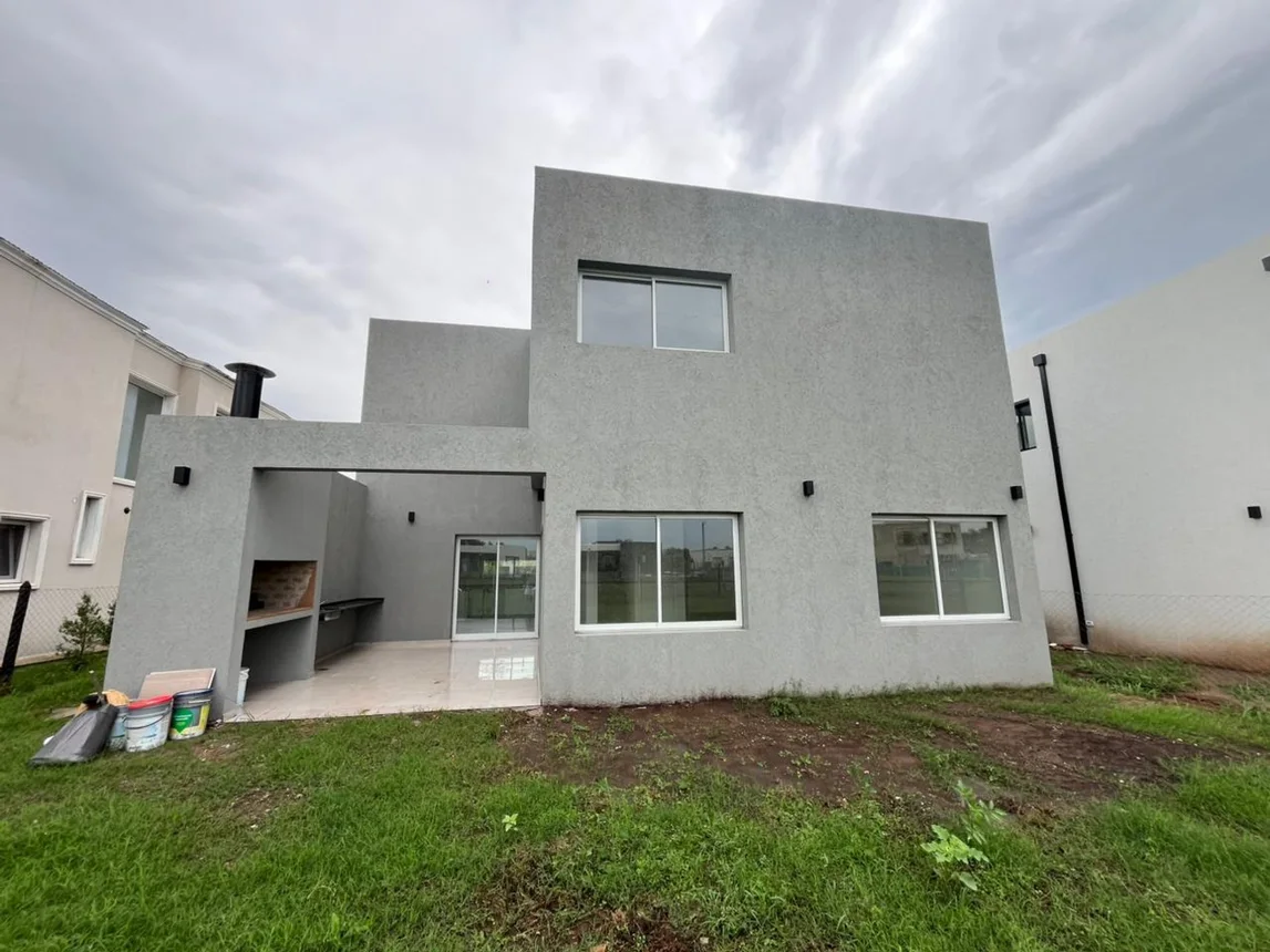 Casa en venta en Villa Rosa, foto 2