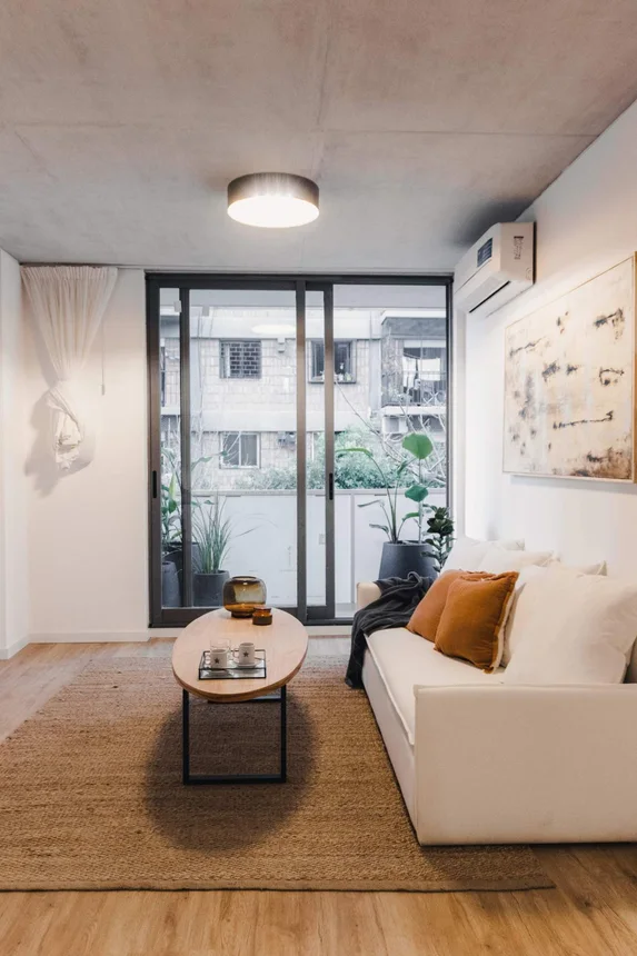 Departamento en venta en Barracas, foto 5