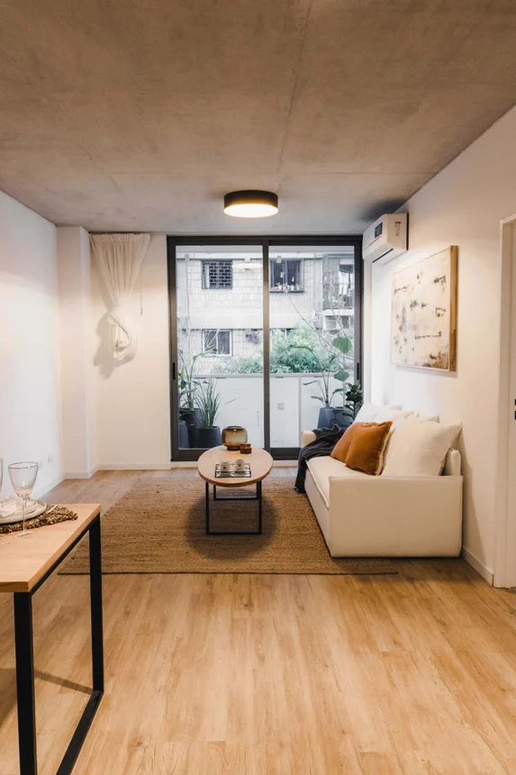 Departamento en venta en Barracas, foto 2