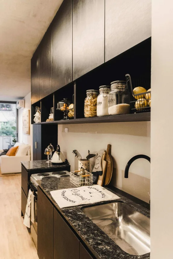 Departamento en venta en Barracas, foto 3