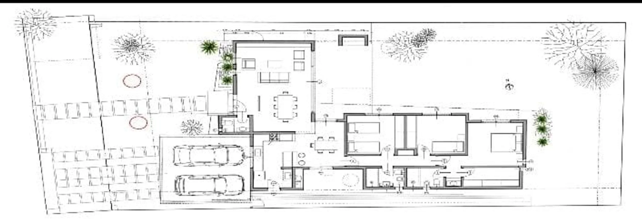 Casa en venta en Luján de Cuyo, foto 2