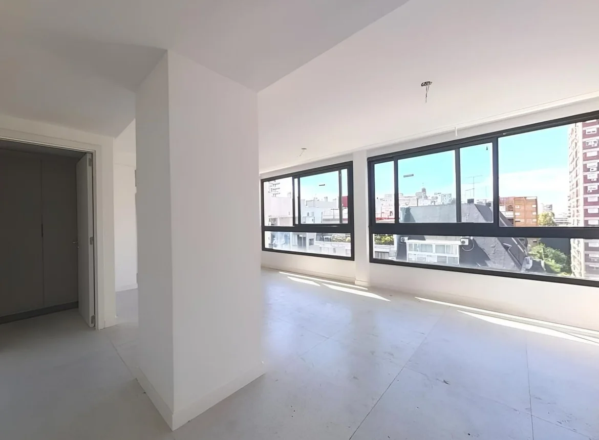 Departamento en venta en Belgrano