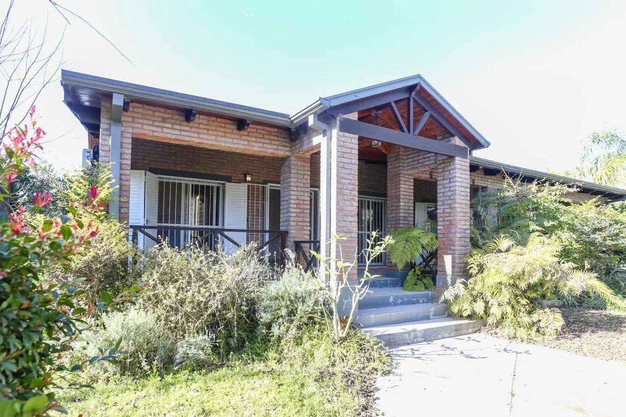 Casa en venta en Santa Fe