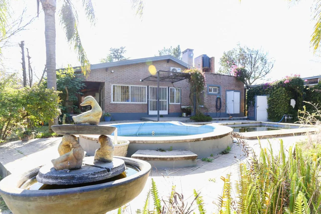 Casa en venta en Santa Fe, foto 4