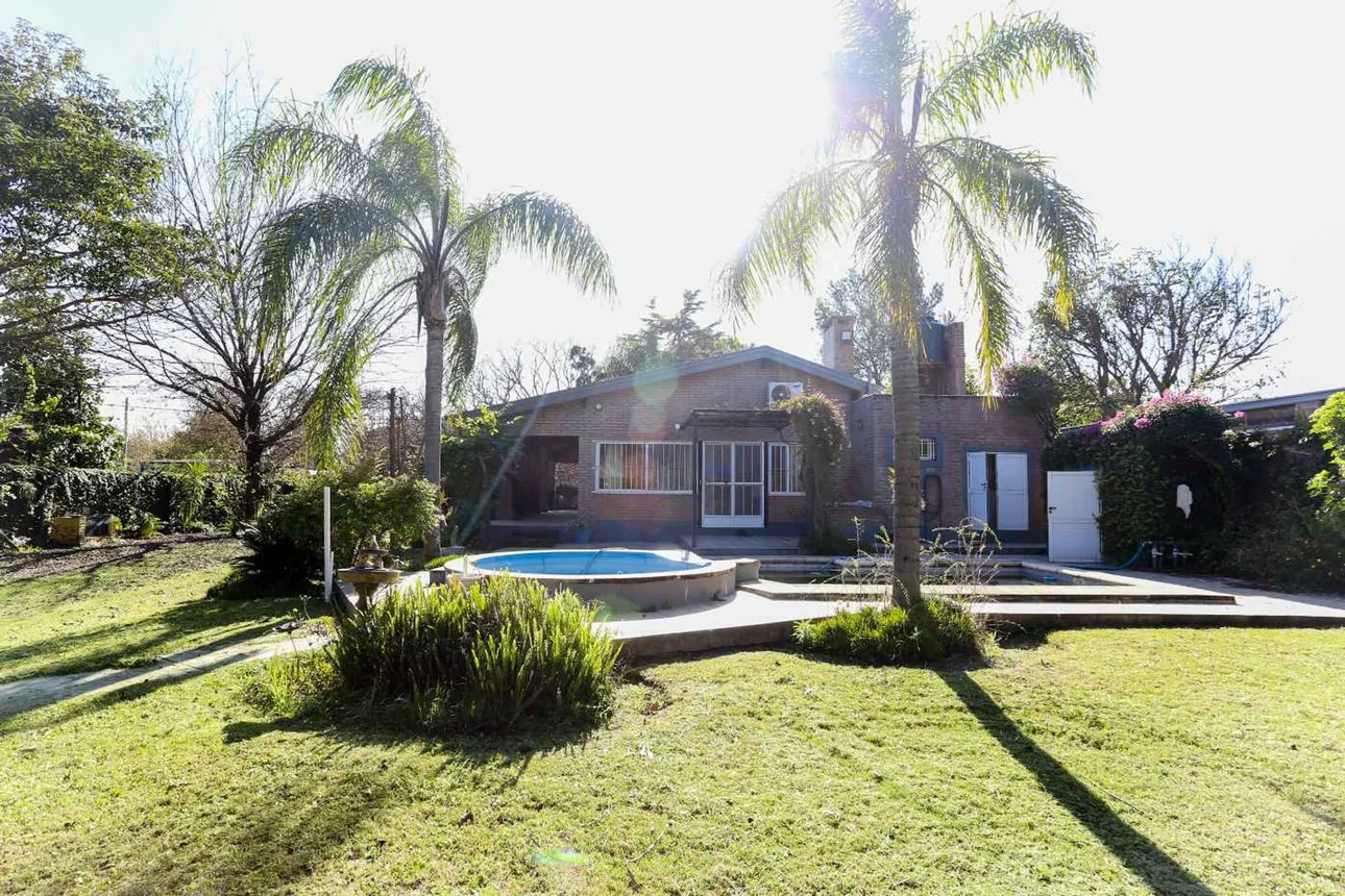 Casa en venta en Santa Fe, foto 3