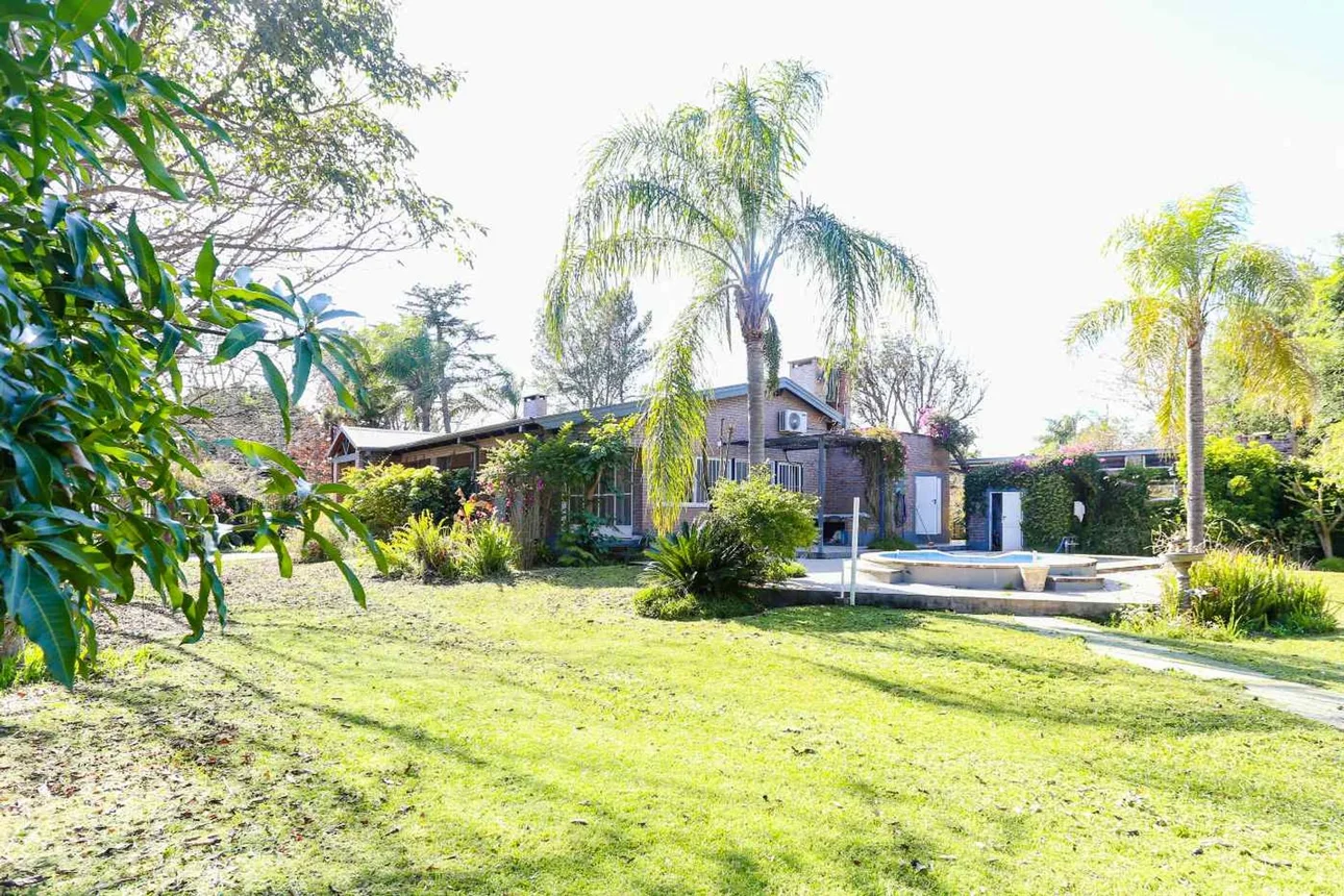 Casa en venta en Santa Fe, foto 2