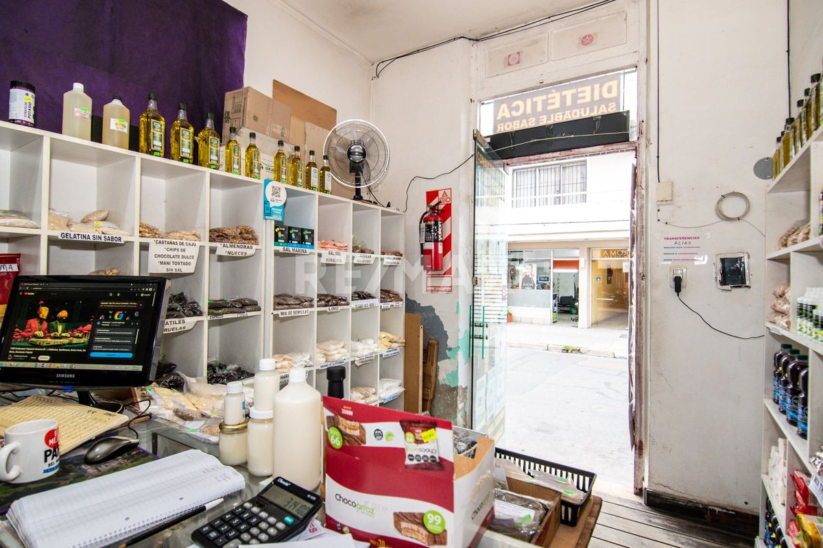 LOCALES COMERCIALES VENTA CENTRO - foto 4