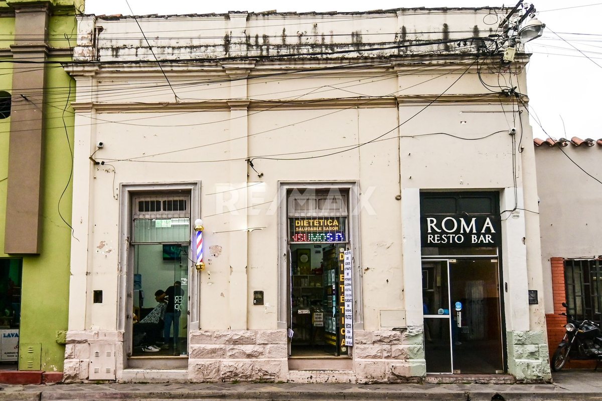 LOCALES COMERCIALES VENTA CENTRO - foto 11