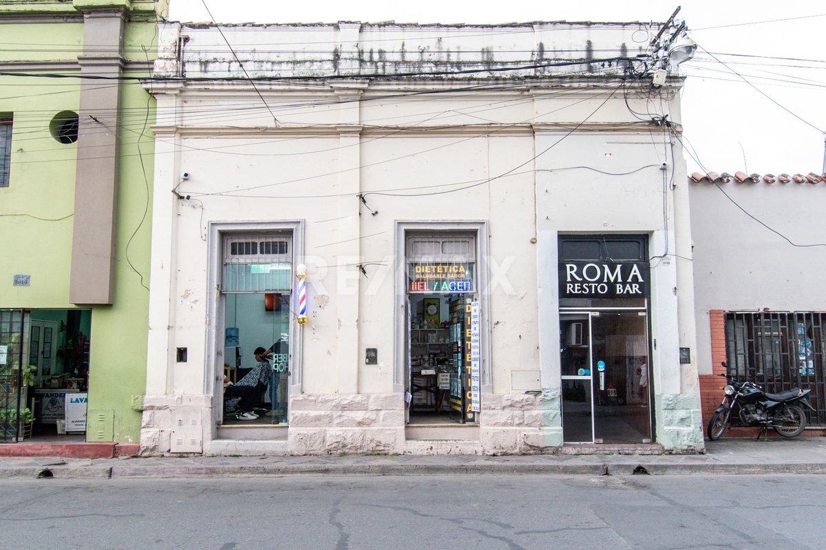 LOCALES COMERCIALES VENTA CENTRO - foto 12