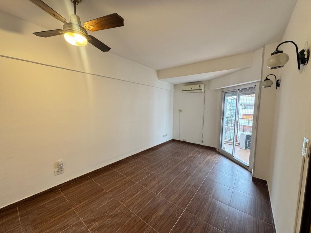 Alquiler Departamento 3 Amb con Balcon en Palermo