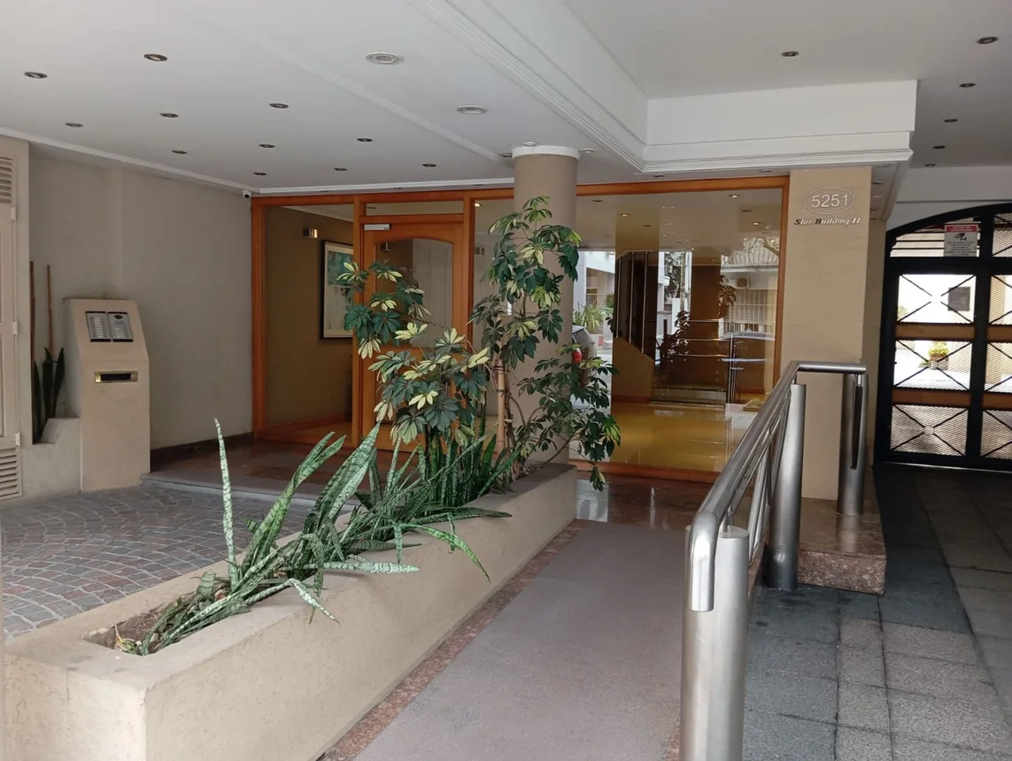 Semipiso de 3 ambientes en venta en Villa Urquiza, Blanco Encalada 5200, foto 2