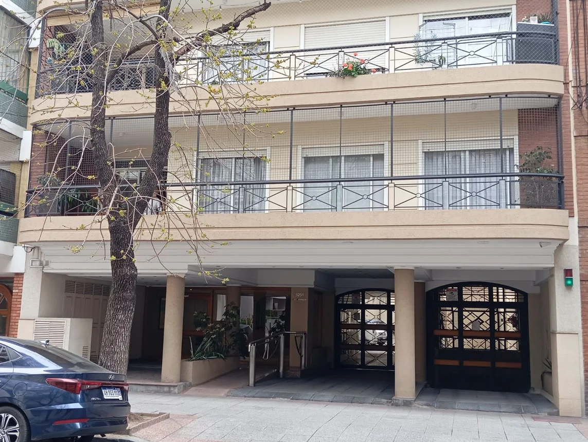 Semipiso de 3 ambientes en venta en Villa Urquiza, Blanco Encalada 5200, foto 3