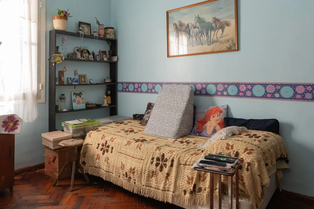 Departamento en venta en Monserrat, foto 2
