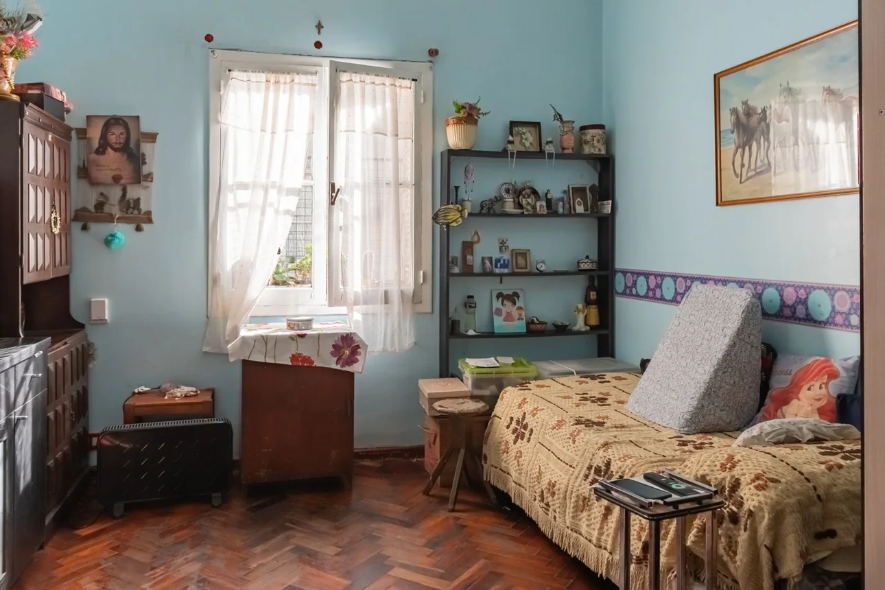 Departamento en venta en Monserrat