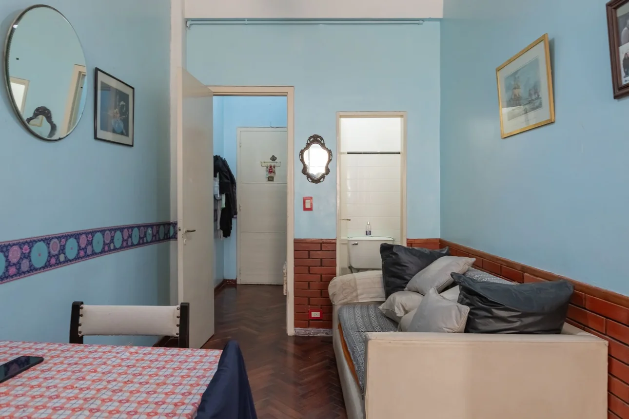 Departamento en venta en Monserrat, foto 5