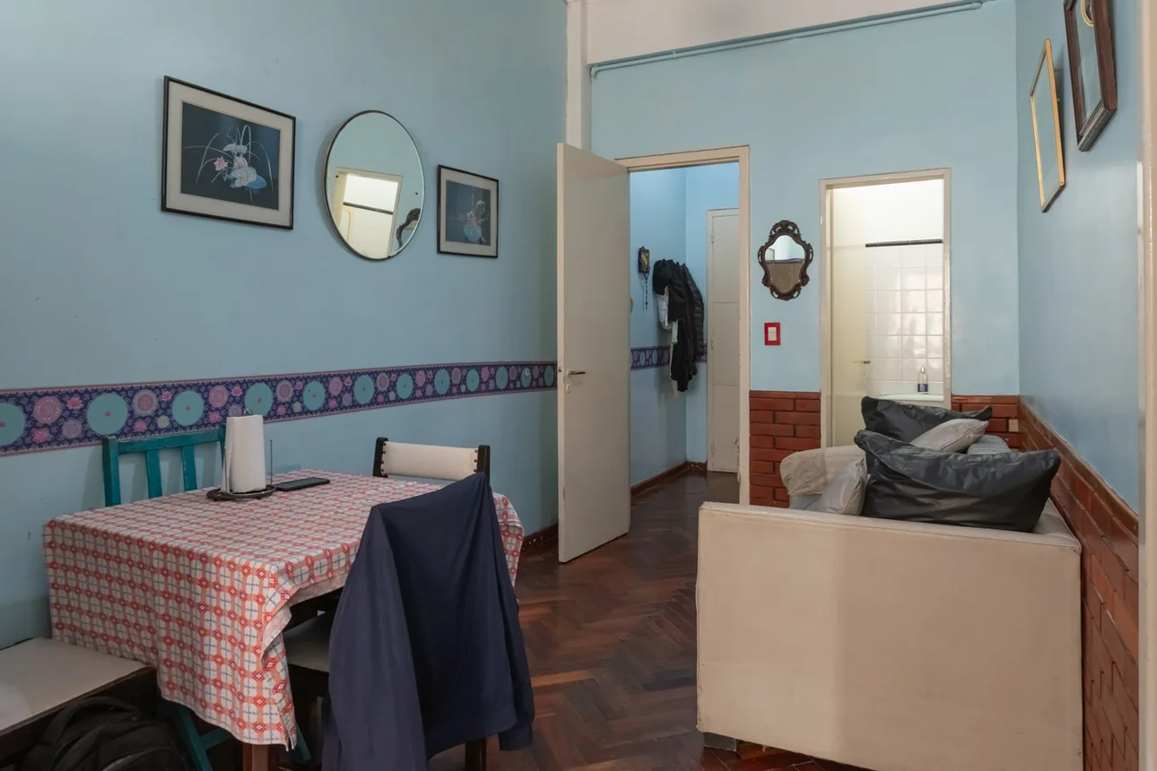 Departamento en venta en Monserrat, foto 4