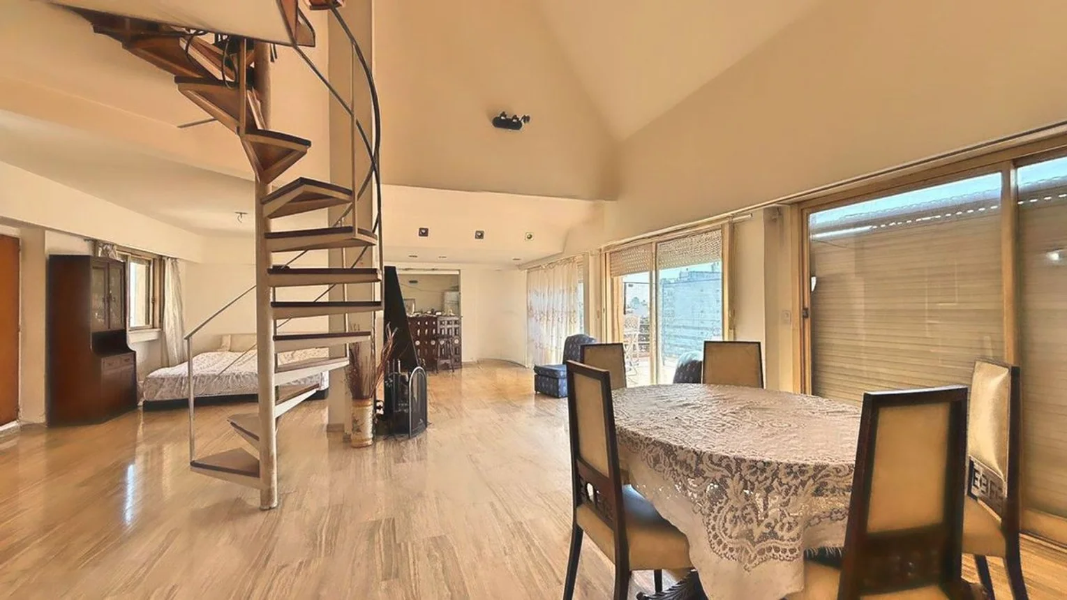 Penthouse en venta en Monte Castro, Virgilio 1300