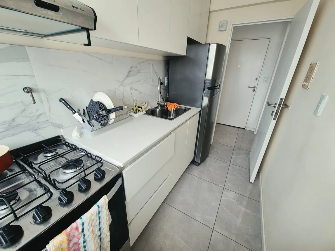 Departamento de 3 ambientes en venta en San Nicolás, Teniente General Juan Domingo Perón 1700, foto 5
