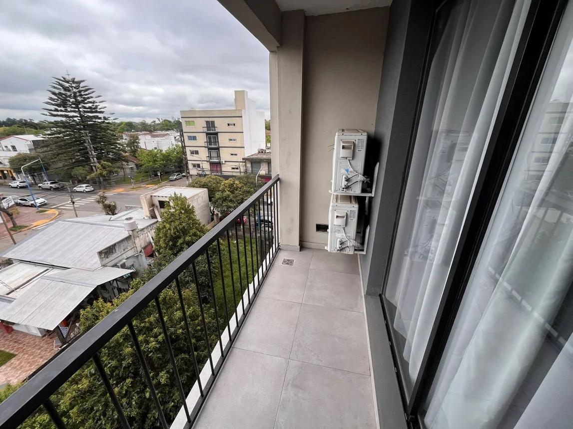 Departamento de 2 ambientes en venta en Belén de Escobar, Avenida Eugenia Tapia de Cruz 1300, foto 5