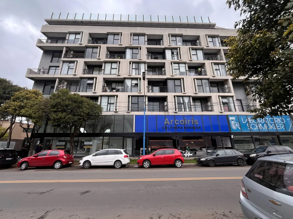 Departamento de 2 ambientes en venta en Belén de Escobar, Avenida Eugenia Tapia de Cruz 1300, foto 2