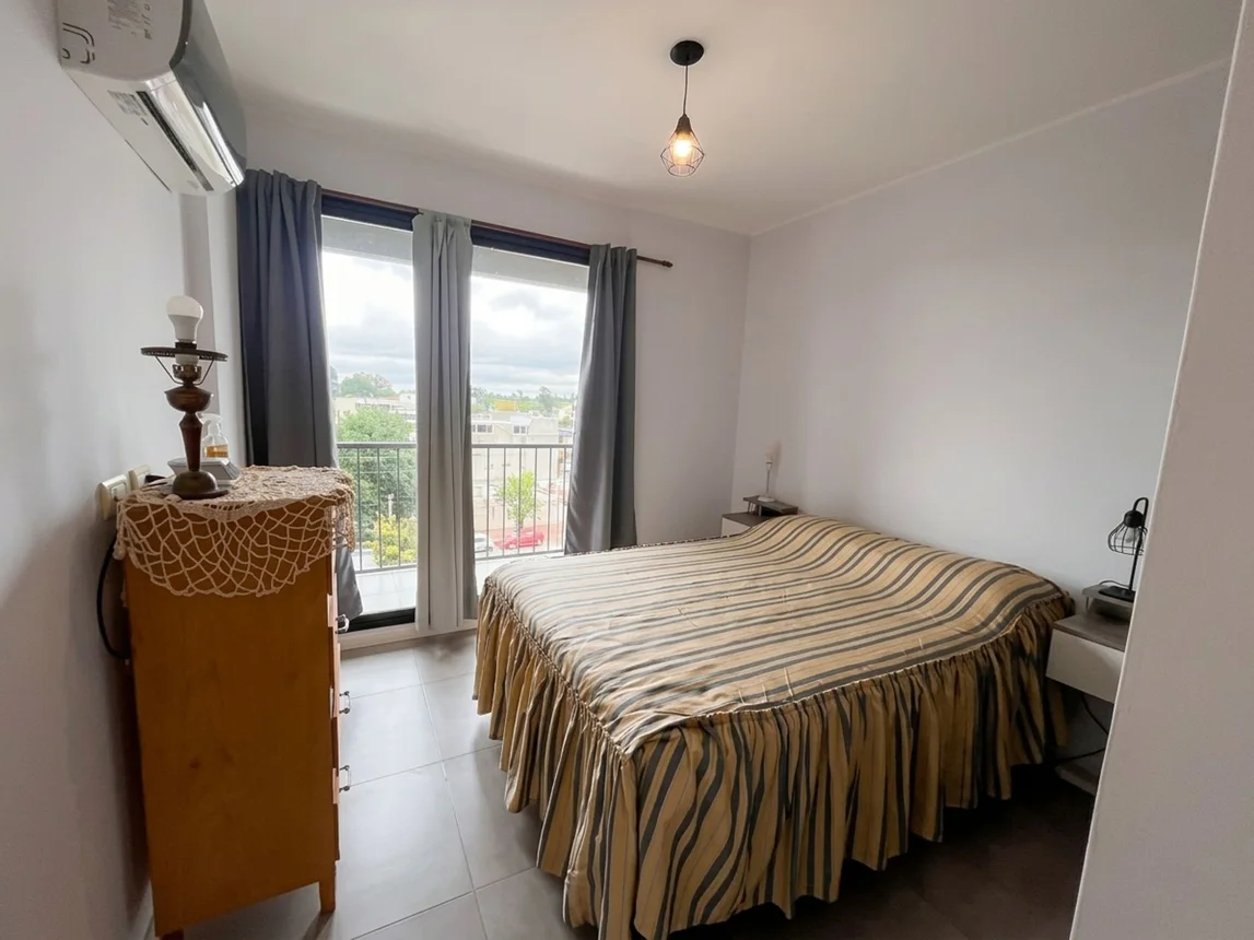 Departamento de 2 ambientes en venta en Belén de Escobar, Avenida Eugenia Tapia de Cruz 1300, foto 3