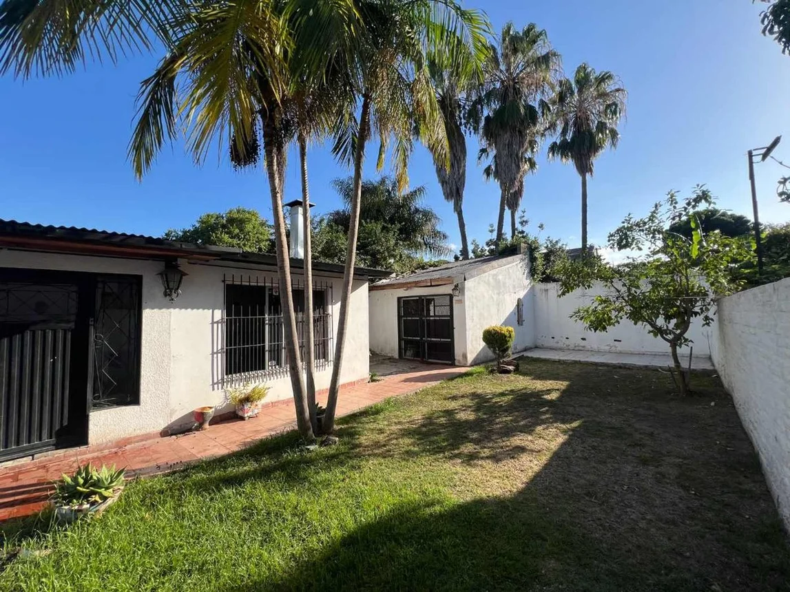 Casa en venta en Temperley