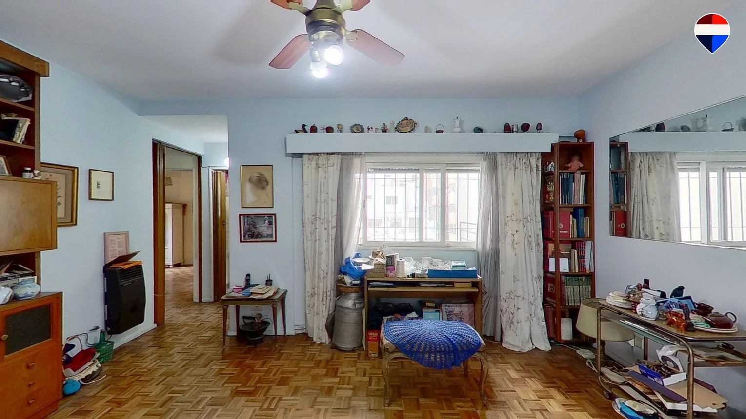 Departamento en venta en Caballito, foto 4