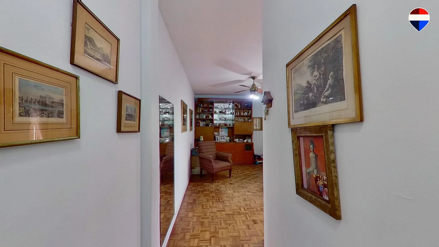 Departamento en venta en Caballito, foto 2