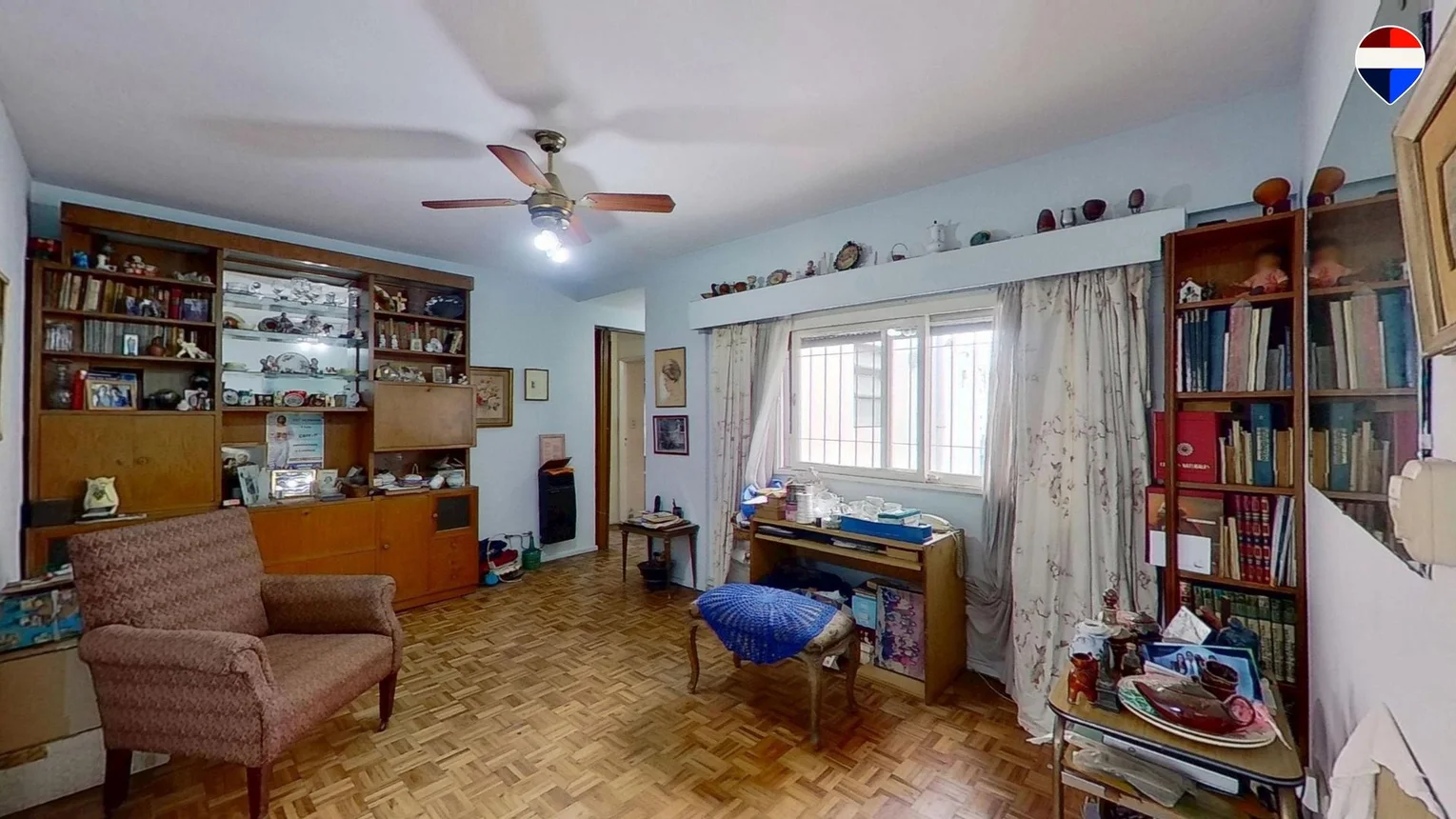 Departamento en venta en Caballito, foto 3