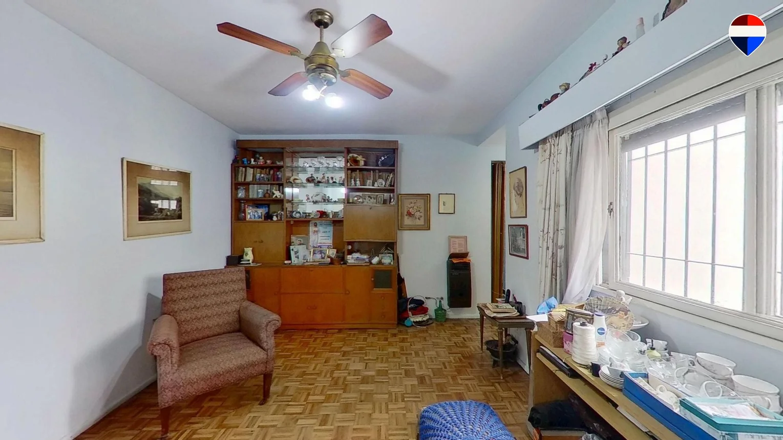 Departamento en venta en Caballito, foto 5