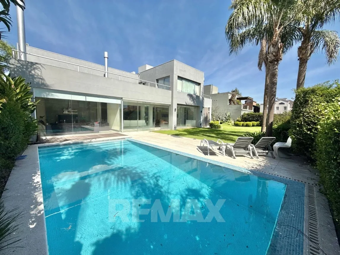 Casa en venta en Bella Vista