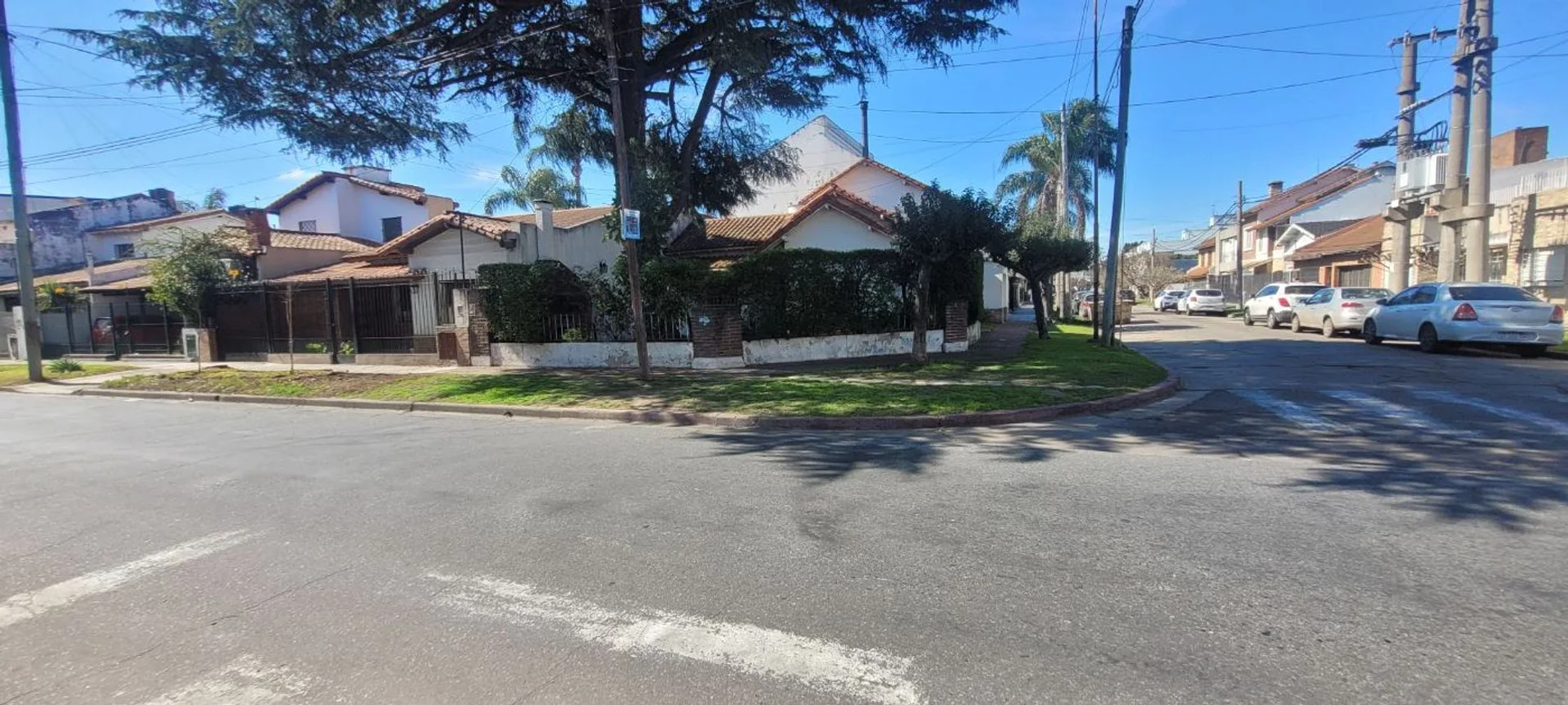 Casa tríplex de 4 ambientes en venta en Villa Sarmiento, Fray Lamas 200, foto 4