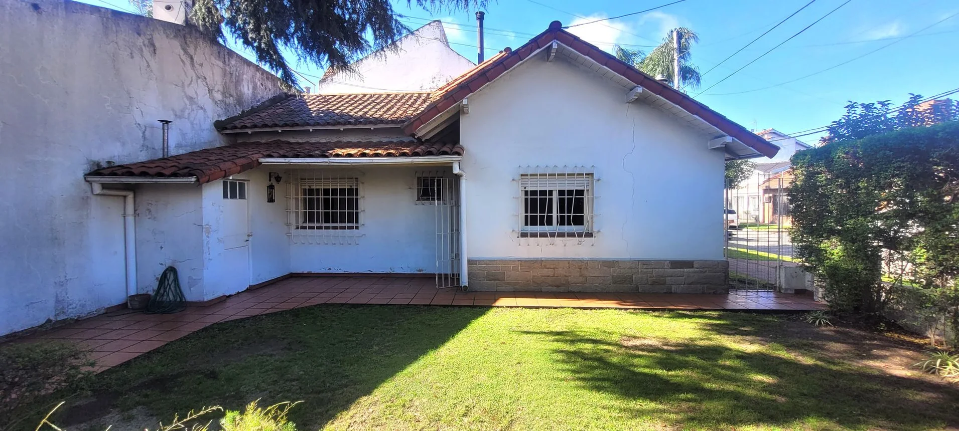 Casa tríplex de 4 ambientes en venta en Villa Sarmiento, Fray Lamas 200, foto 3
