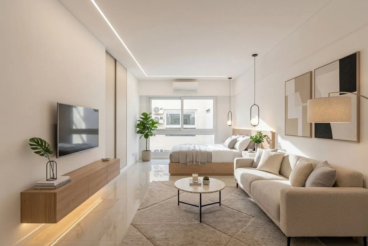 Departamento en venta en San Telmo