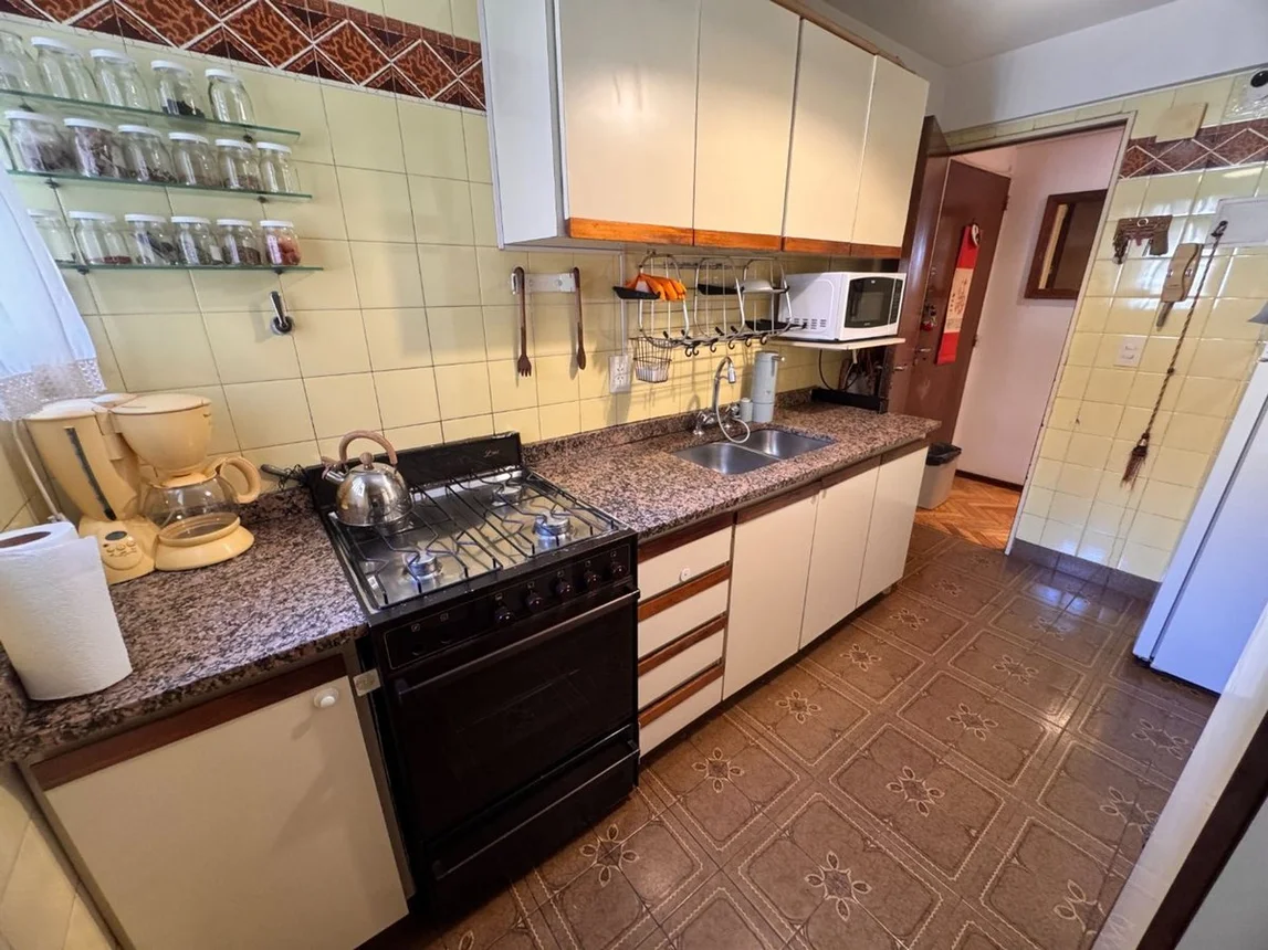 Departamento en venta en Belgrano, foto 3