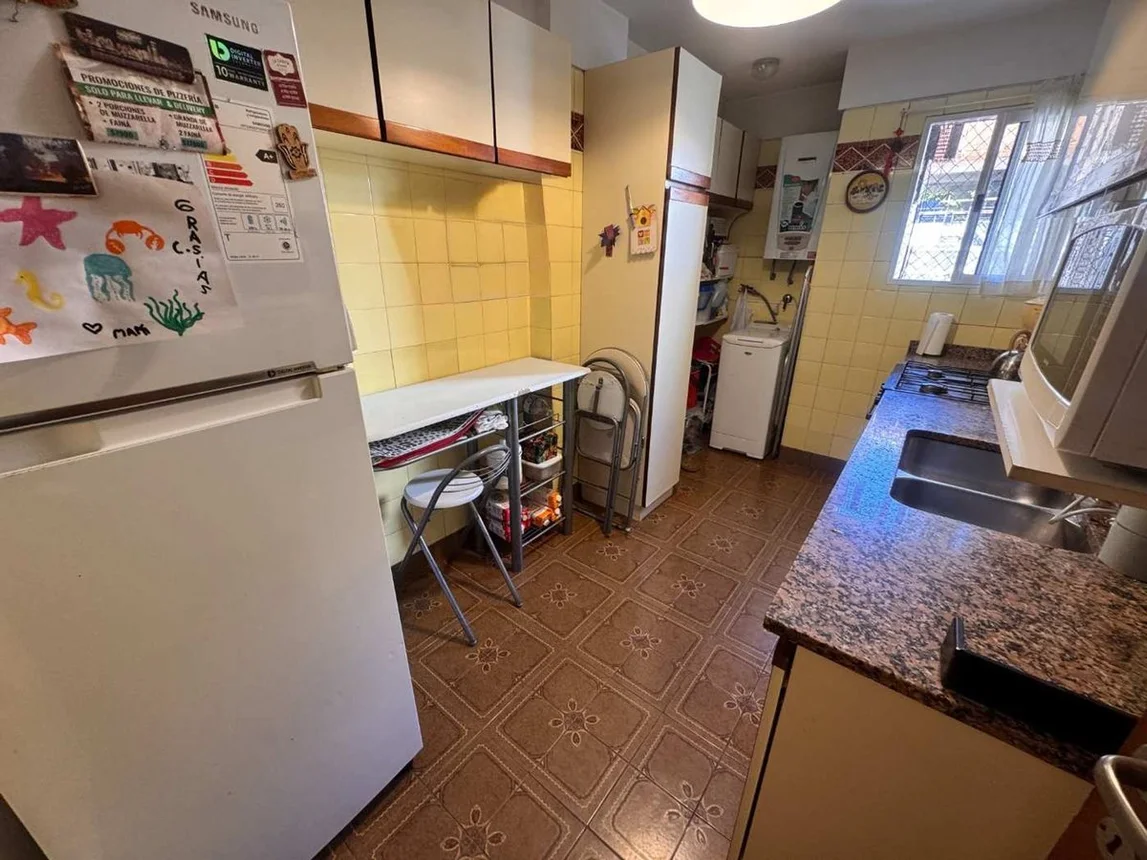 Departamento en venta en Belgrano, foto 5