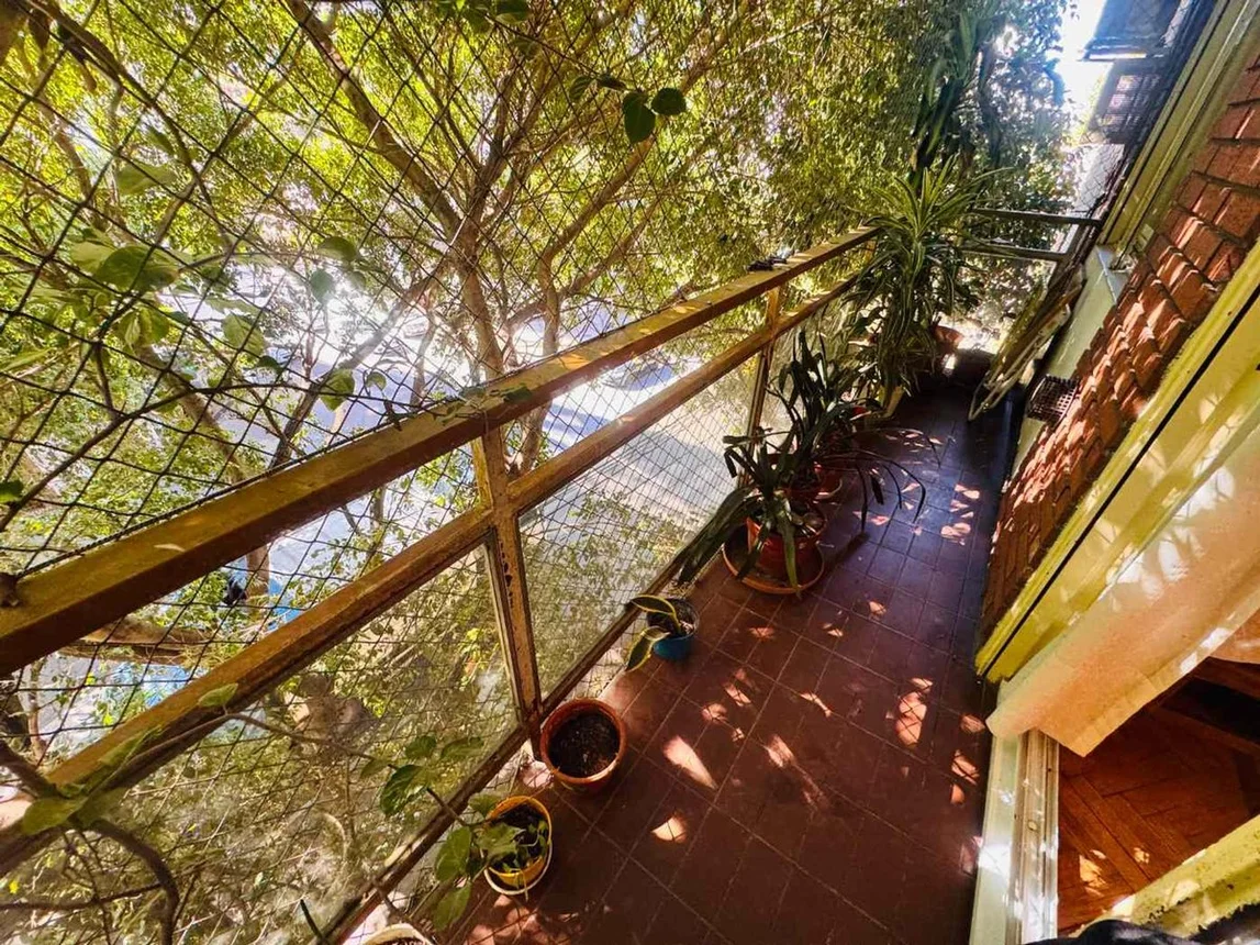 Departamento en venta en Belgrano, foto 2