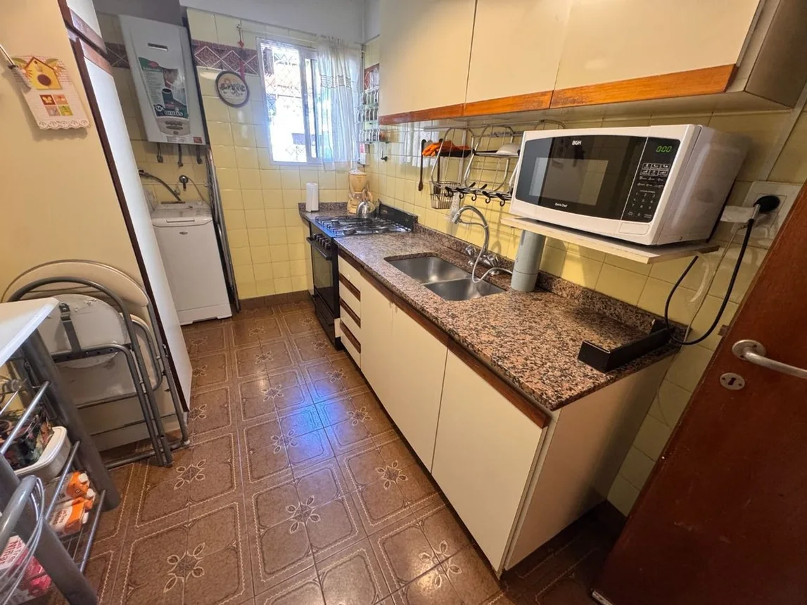 Departamento en venta en Belgrano, foto 4