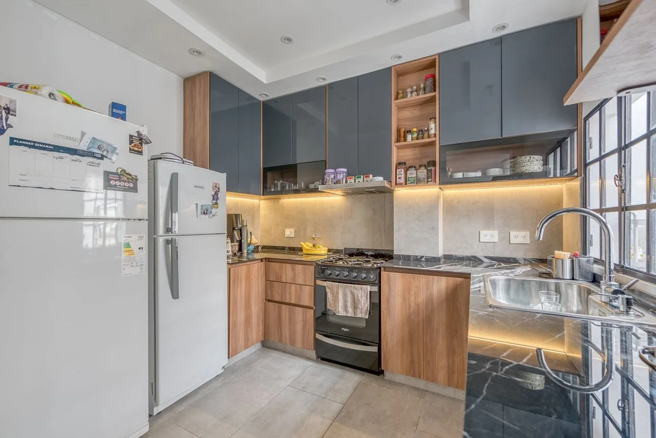 Piso en venta en San Nicolás, foto 3
